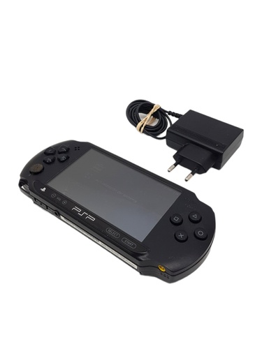 Consola Portátil SONY PSP-E1004 PSP Con Ran