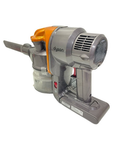 Aspirador De Mano DYSON DC16