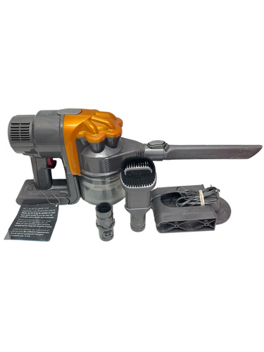 Aspirador De Mano DYSON DC16