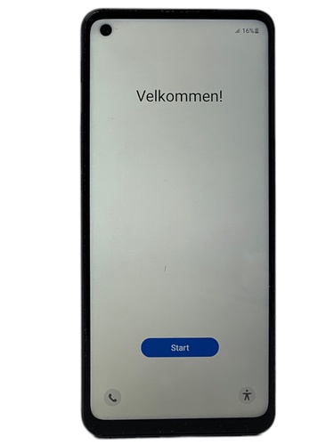 Smartphone SAMSUNG GALAXY A21 S Libre 3 GB 