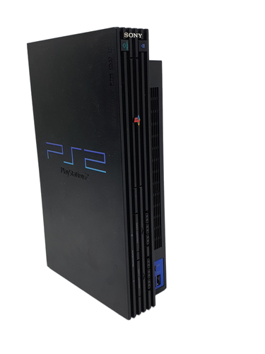 Consola SONY PS2 FAT Playstation 2 CON Mand