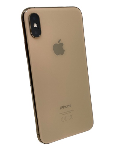 Smartphone APPLE IPHONE XS Libre 6,1 '' 3 G