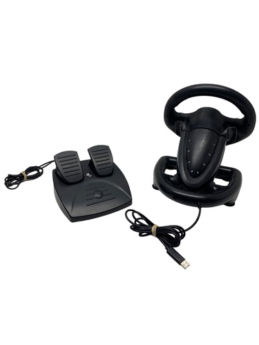 Volante Consola SUPERDRIVE RACING WHEEL SV 