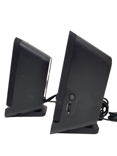 Altavoces CREATIVE A60 2 Altavoces 1 Vía