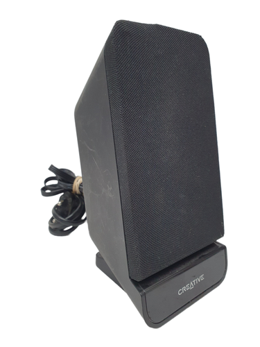 Altavoces CREATIVE A60 2 Altavoces 1 Vía