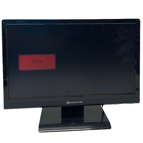 Monitor Led LENOVO VISEO 190W VGA