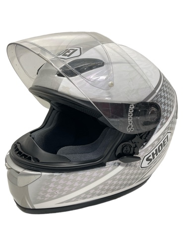 Casco SHOEI XR-1000 Integral Doble Anilla T