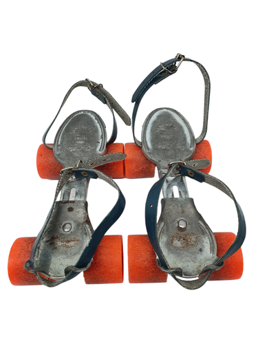 Patines SANCHESKI IRUN Talla 37