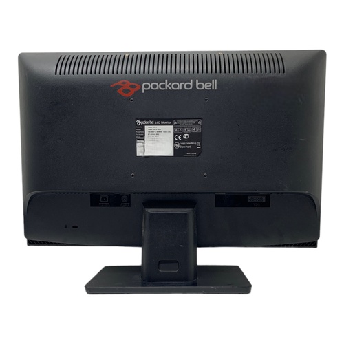 Monitor Led LENOVO VISEO 190W VGA