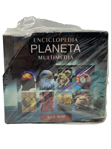 Coleccionismo PLANETA MULTIMEDIA