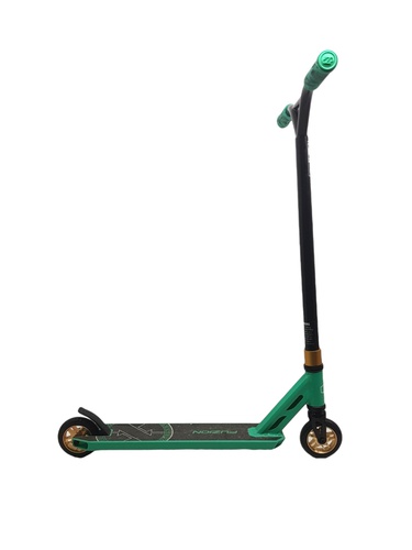 Patinete FUZION X5 PRO SERIES