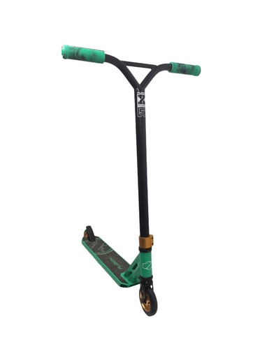 Patinete FUZION X5 PRO SERIES