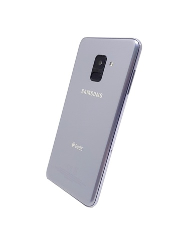 Smartphone SAMSUNG GALAXY A8 Tarjeta SD Lib