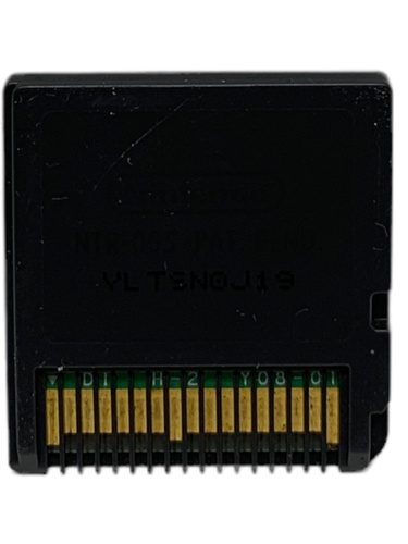 Videojuego NINTENDO DS EL PROFESOR LAYTON Y