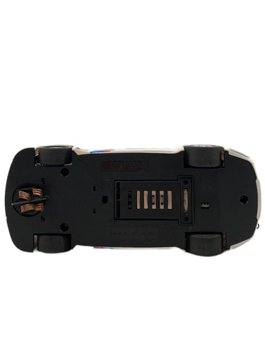 Coche Slot SCALEXTRIC DIGITAL BMW M3 GT2 AL