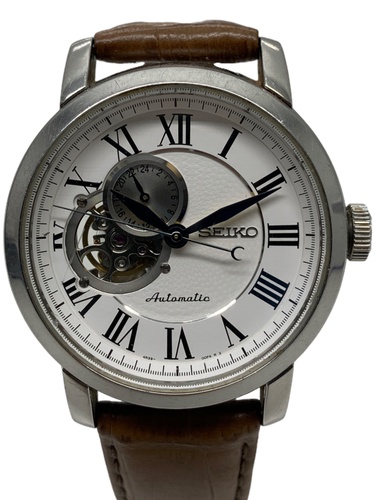 Reloj Pulsera SEIKO 4R39-00K0 40 mm Automát