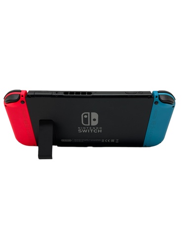 Consola NINTENDO NINTENDO SWITCH CON Mando