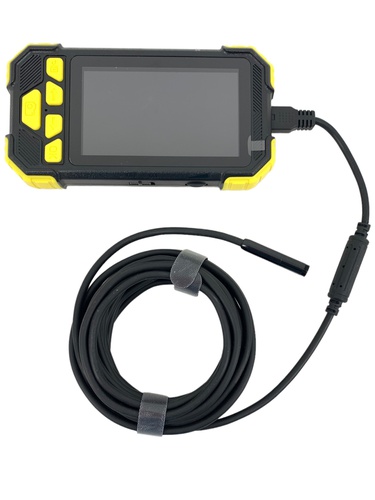 Varios Bricolaje HUHHO ENDOSCOPIO DIGITAL