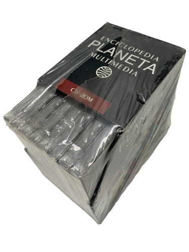Coleccionismo PLANETA MULTIMEDIA