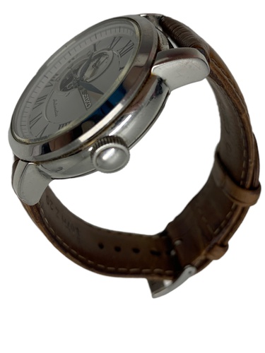 Reloj Pulsera SEIKO 4R39-00K0 40 mm Automát