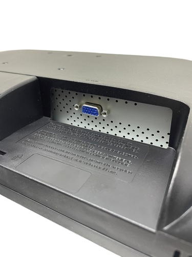 Monitor TFT LG FLATRON W1946S-BF 19 '' VGA