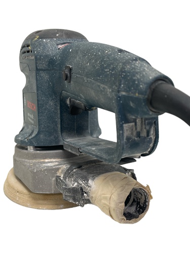 Lijadora Eléctrica BOSCH GEX 150 AC Orbital