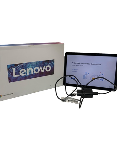 Tablet LENOVO IDEAPAD DUET CHROMEBOOK 64G
