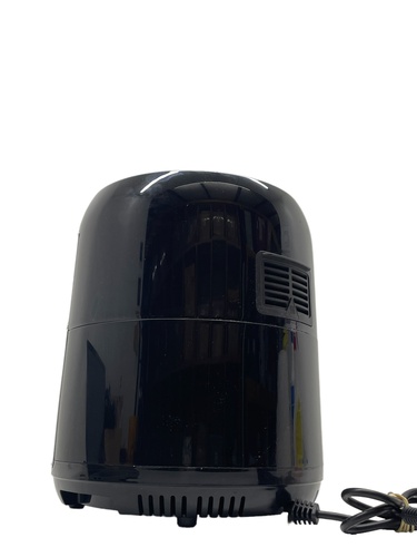 Freidora PRINCESS DIGITAL AEROFRYER XXL 150