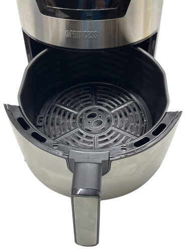 Freidora PRINCESS DIGITAL AEROFRYER XXL 150