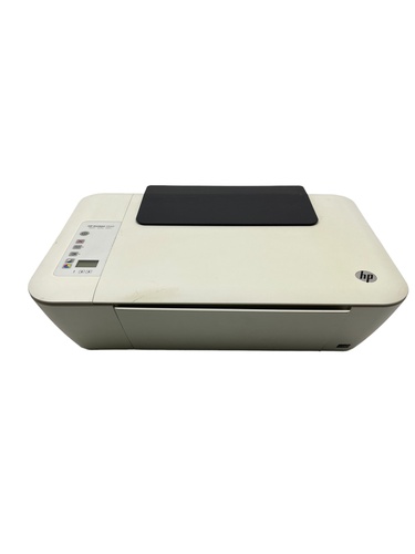 Impresora Multifunción HP HP DESKJET 2540 C