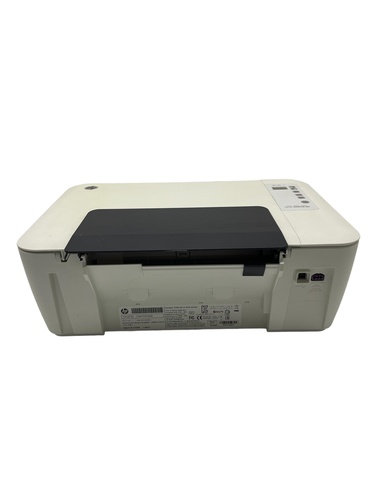 Impresora Multifunción HP HP DESKJET 2540 C