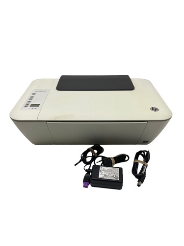 Impresora Multifunción HP HP DESKJET 2540 C