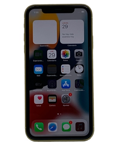 APPLE IPHONE 11 128GB