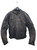 Chaqueta Moto GOYAMOTO NEGRO Talla M Con Pr
