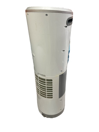 Ventilador LIVINGTON INSTACHILL