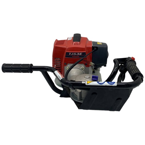 MOTOR AHOYADORA KAWASAKI TJ53E