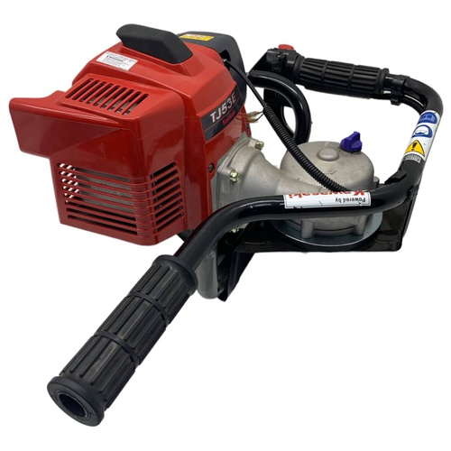 MOTOR AHOYADORA KAWASAKI TJ53E