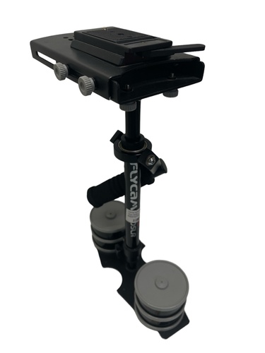 Varios Videocámara FLYCAM ESTABILIZADOR FLY