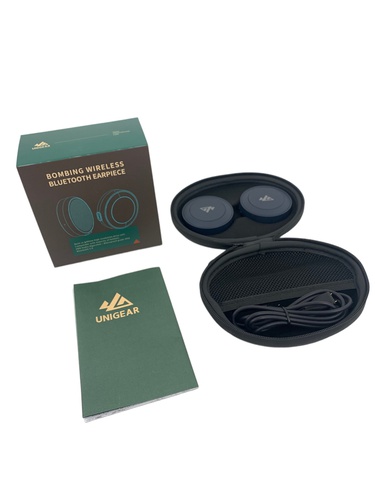Auricular Bluetooth UNIGEAR ALTAVOCES PARA 