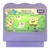 Videojuego VTECH VSMILE BOB ESPONJA
