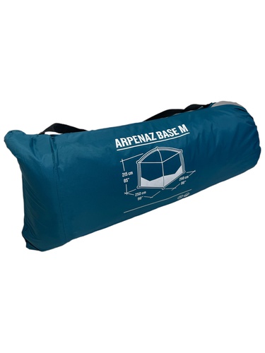 Varios Camping QUECHUA ARPENAZ BASE M ( CAR