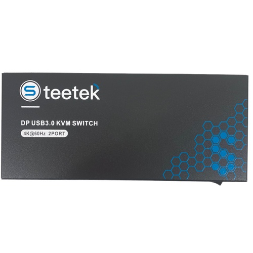 Switch STEETEK STK-S7226P