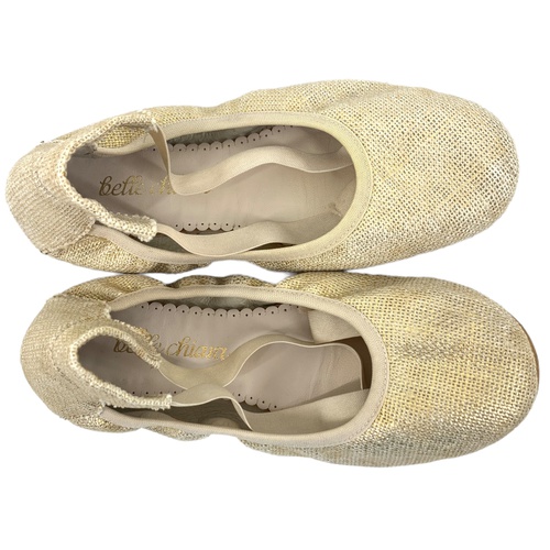 Calzado BELLE CHIARA AUDREY