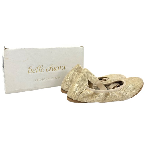 Calzado BELLE CHIARA AUDREY