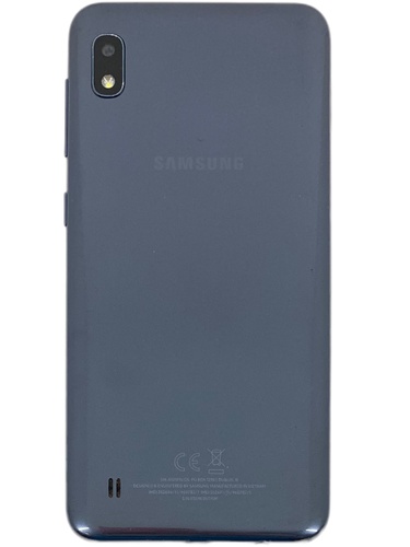 Smartphone SAMSUNG GALAXY A10 4G Libre 6.2 