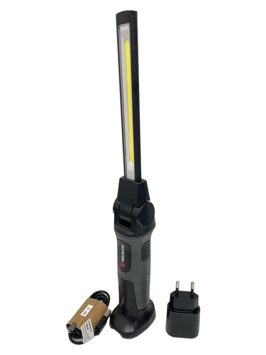 Lámpara Taller y Obra WURTH ERGOPOWER BLADE