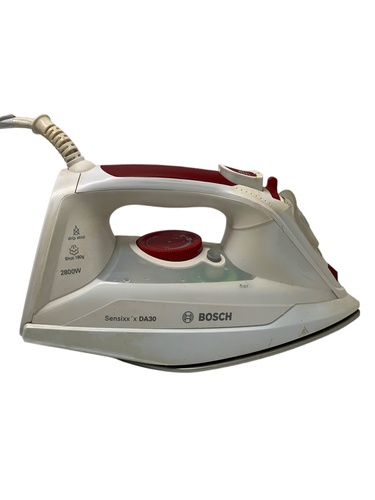 Plancha Vapor BOSCH SENSIXX DA30 2800 W