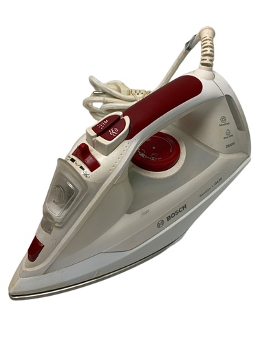 Plancha Vapor BOSCH SENSIXX DA30 2800 W