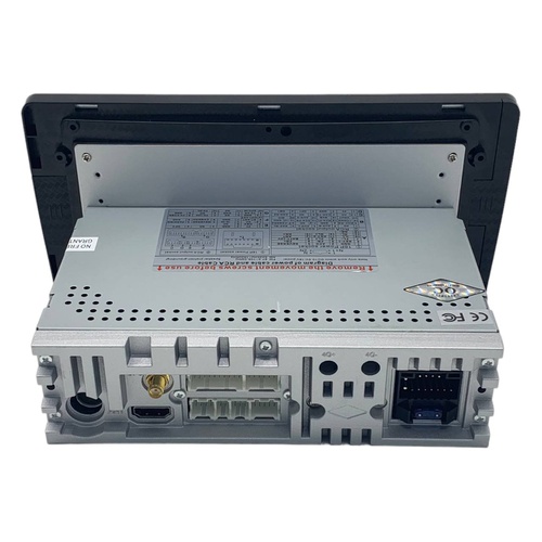 AUTORRADIO YUN YUNTX PX6