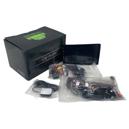 AUTORRADIO YUN YUNTX PX6